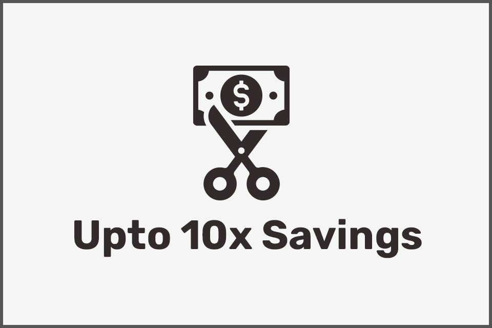 enterprise grade email for less